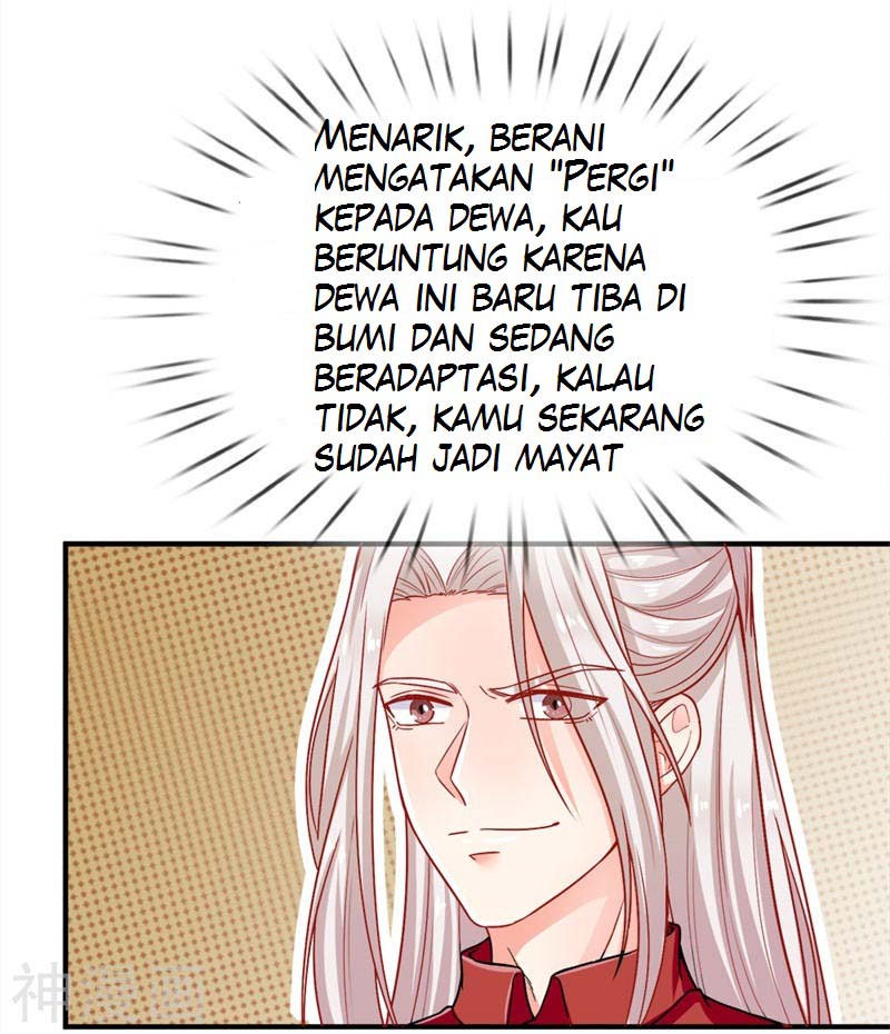 Immortal Daddy Xianzun Chapter 03 Gambar 4